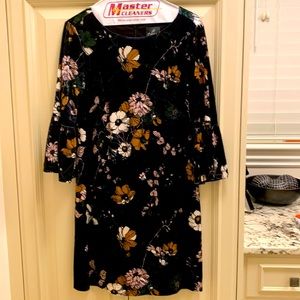 Adrianna Papell dress